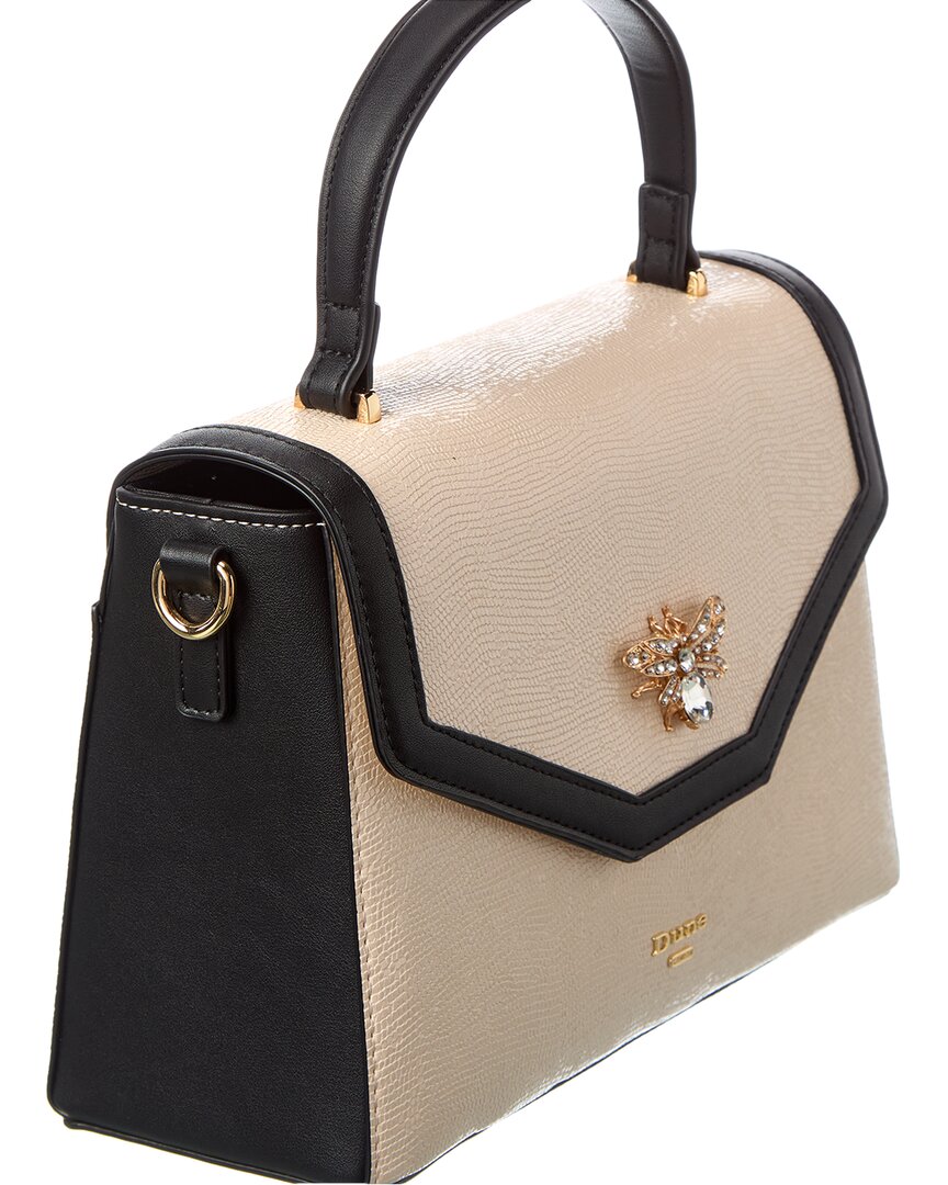 Dune London Deebug Satchel | ShopSimon