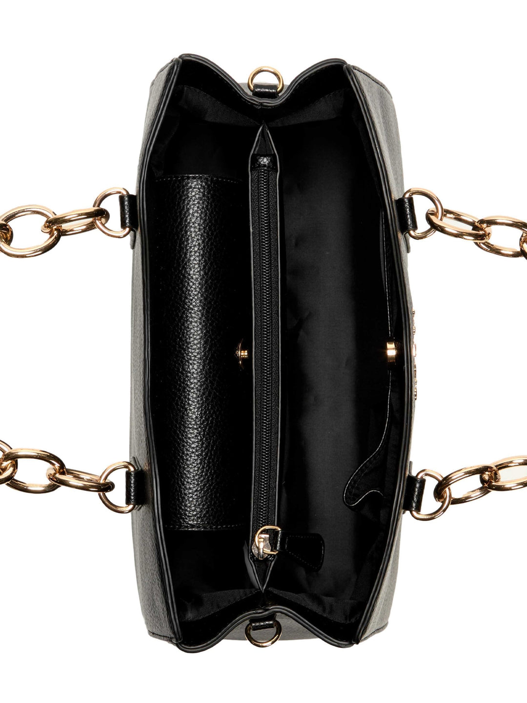 Guess Factory Chiarra Satchel | ShopSimon