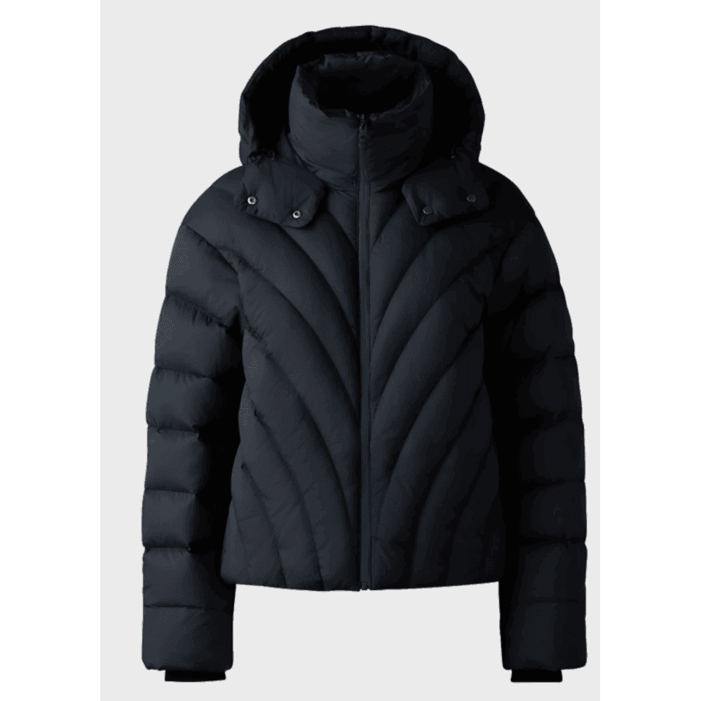 Mackage Mackage Women´s Hope Puffer Jacket, Black,Specials : American Fashion Style Bags On Sale