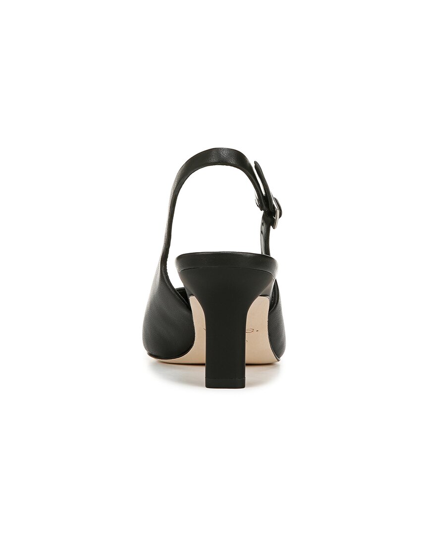 Vince Pandora-b Leather Slingback | ShopSimon