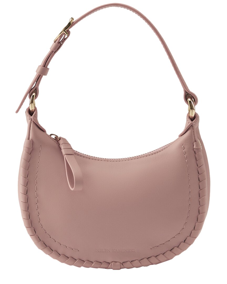 Helen Kaminski Vivie Mini Hobo Bag | ShopSimon