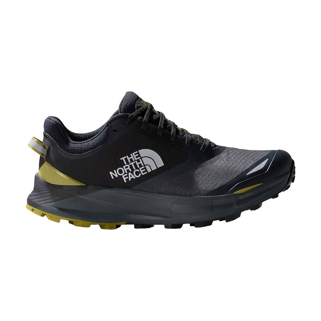 NEW THE NORTH FACE men’s vectiv enduris 3 futurelight running shoes in grey/tnf The North Face Vectiv Enduris 3 Futurelight - Asphalt Grey  main image 3