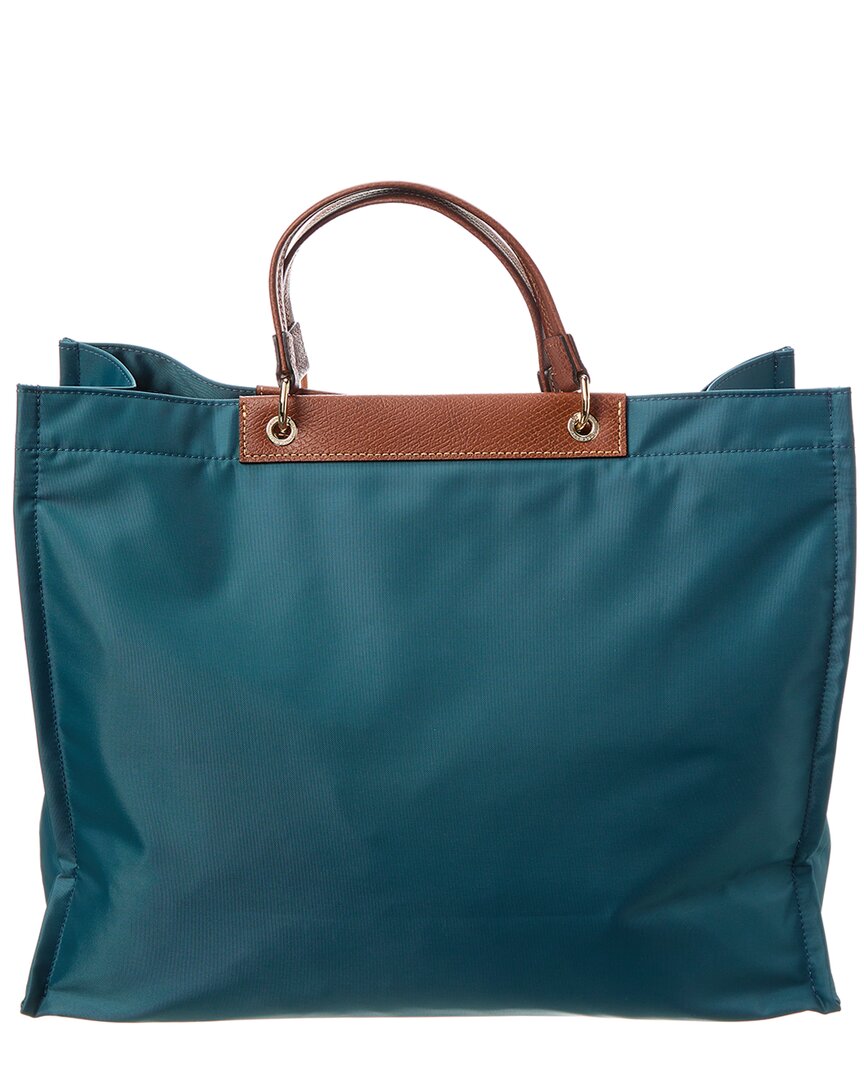 【送料&関税込】Cabas Longchamp Du MarchAC - Sac Cabas L Longchamp Longchamp Cabas L Tote Bag - Tote Bags - Compare