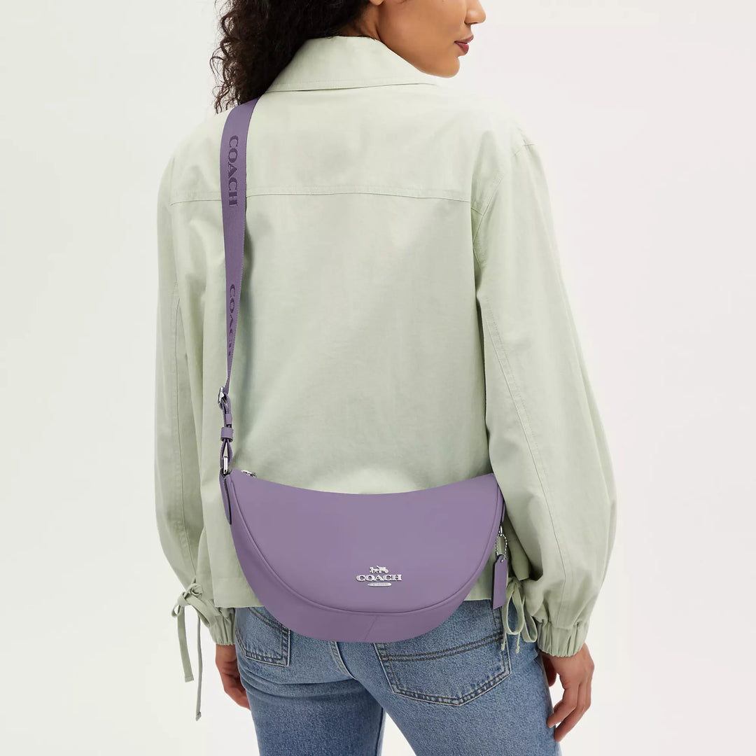 Coach Outlet Pace Shoulder Bag | ShopSimon