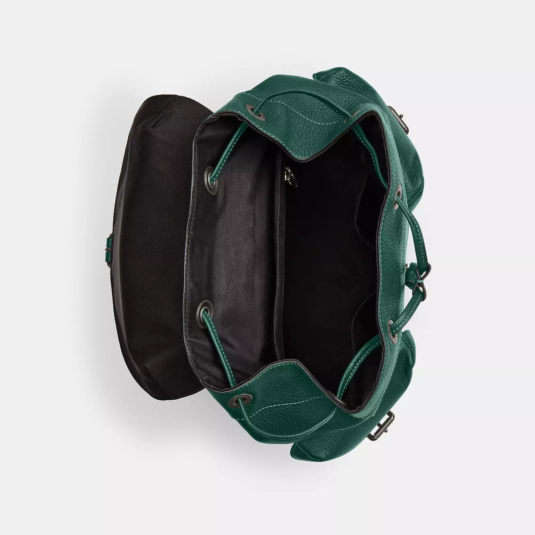 Coach Outlet Warner Backpack | ShopSimon Coach Outlet Warner Backpack | ShopSimon