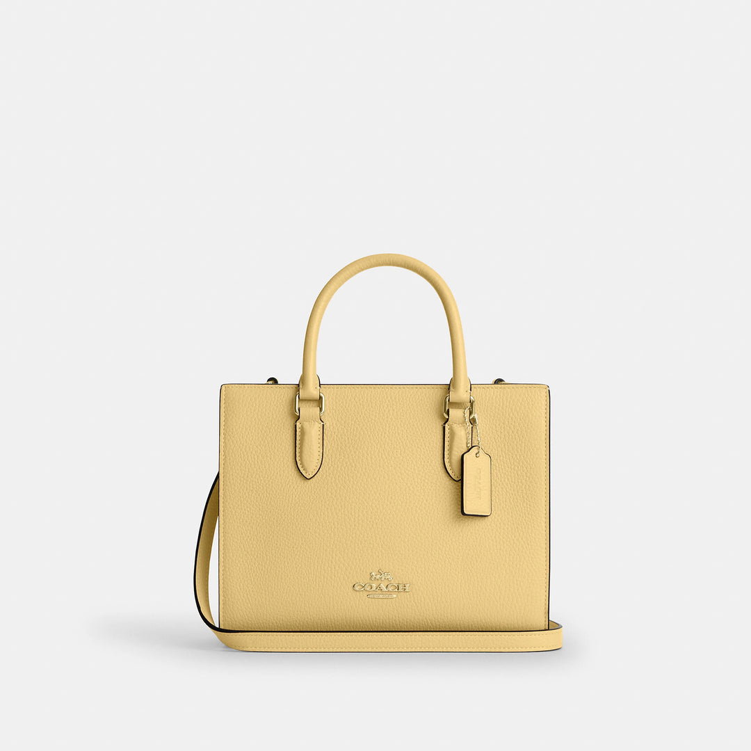 Coach Outlet Maggie Small Tote Bag | ShopSimon