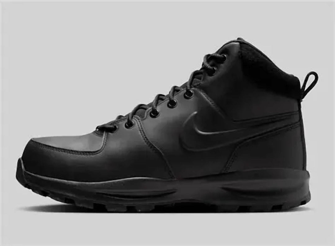 NEW OFFICINE CREATIVE men\'s frida seta nabu nero frontiere 004 boots in black Officine Creative Winter Shoes − Sale: up to −67% | Stylight main image 2