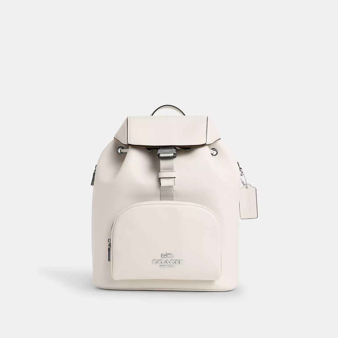 coach backpack jet set large West In Colorblock Signature Canvas it exudes elegance and sophistication Michael Kors Jet Set Large