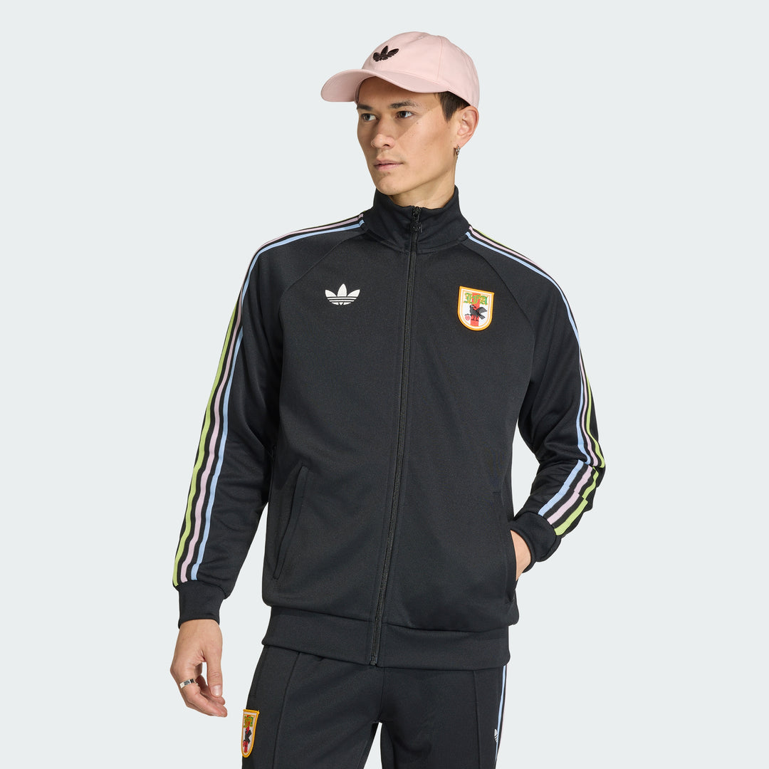 everyone ×  Originals TRACK TOP L adidas Men's Japan Originals Track Top | ShopSimon