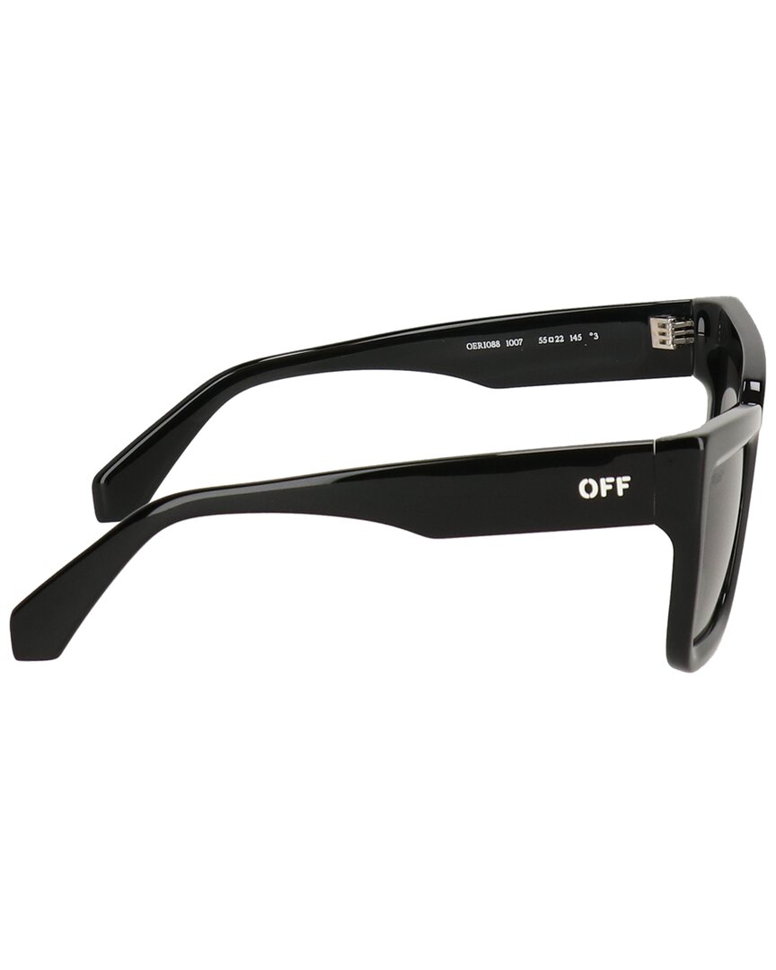 【送料&関税込】Off-White Firenze Sunglasses - Unisex e8e28728582c43e18545ba7d6b6f05