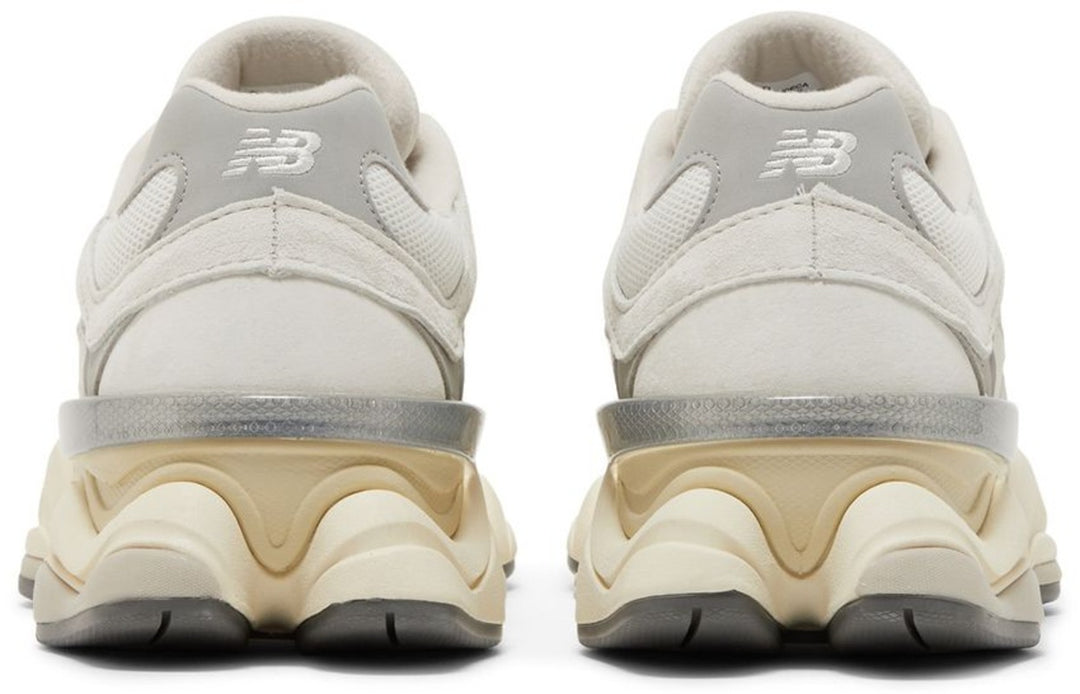 New Balance 9060 Sea Salt White | ShopSimon
