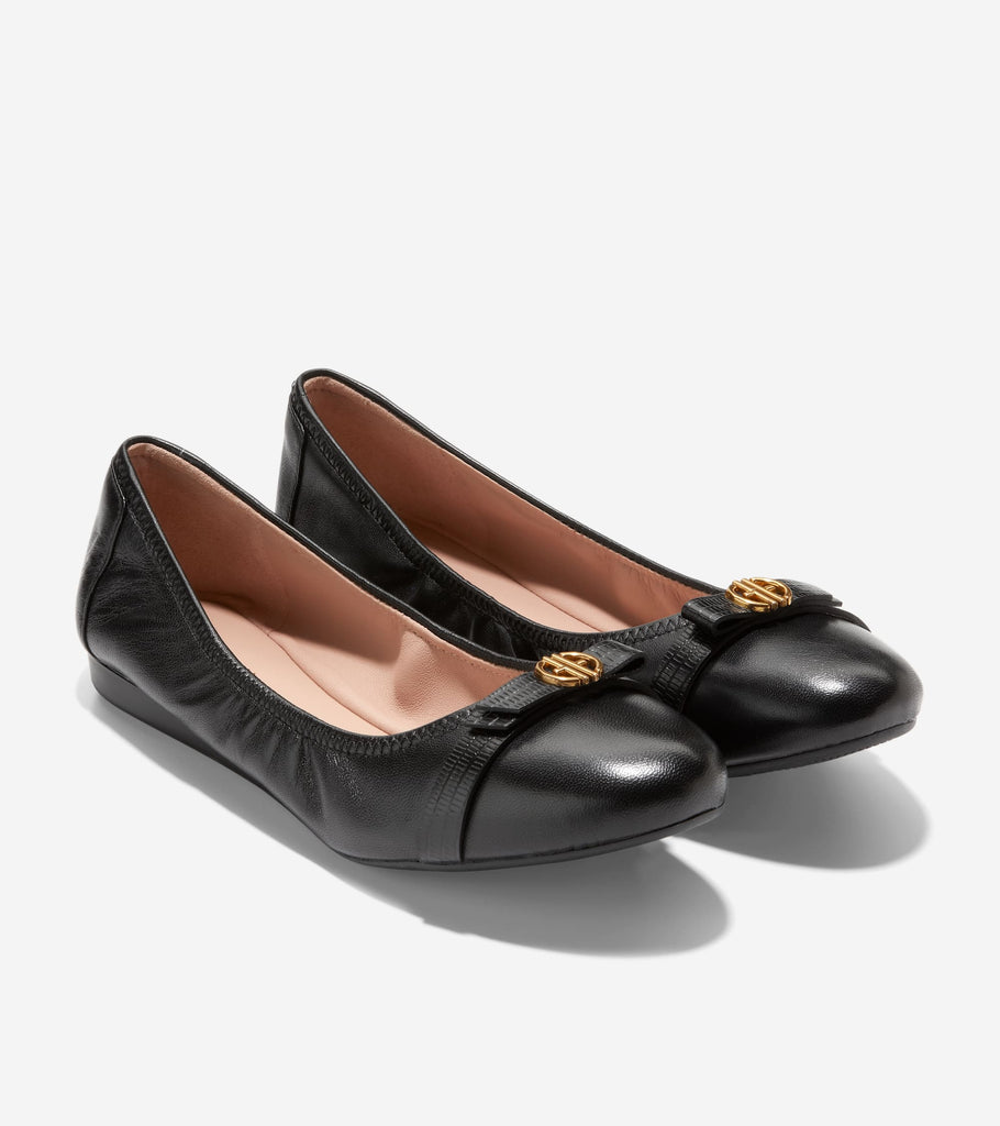 Footwear Flats Ballet Shoes Cole Haan Ballet Flats Sale Cole Haan