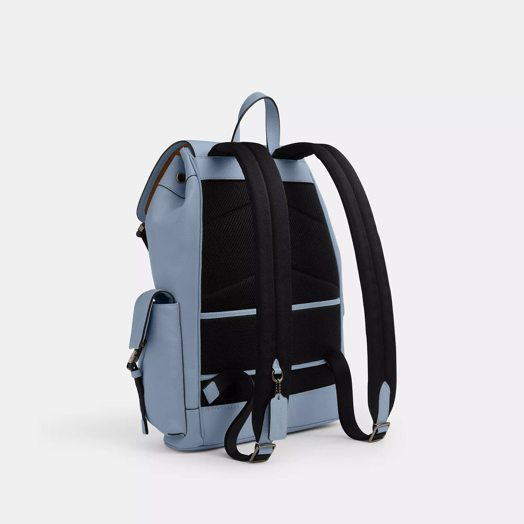 Coach Outlet Clark Backpack | ShopSimon