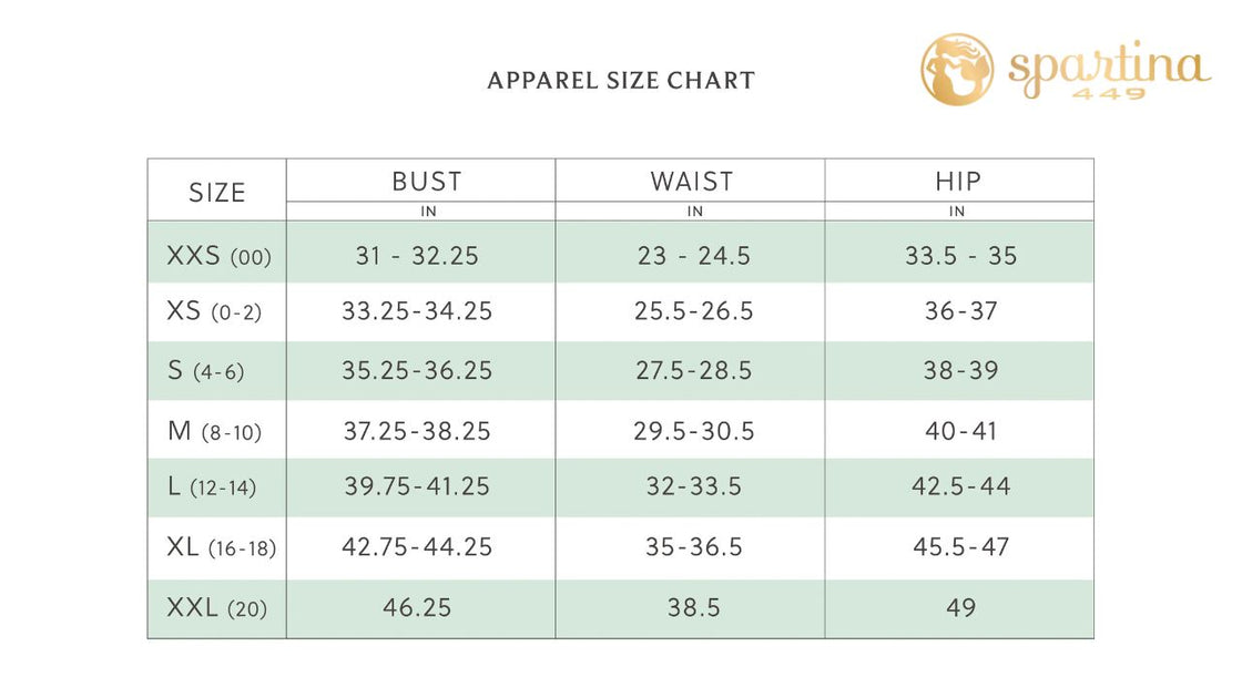 spartina 449 Joelle Mini Dress In Guerard Estate Stone | ShopSimon