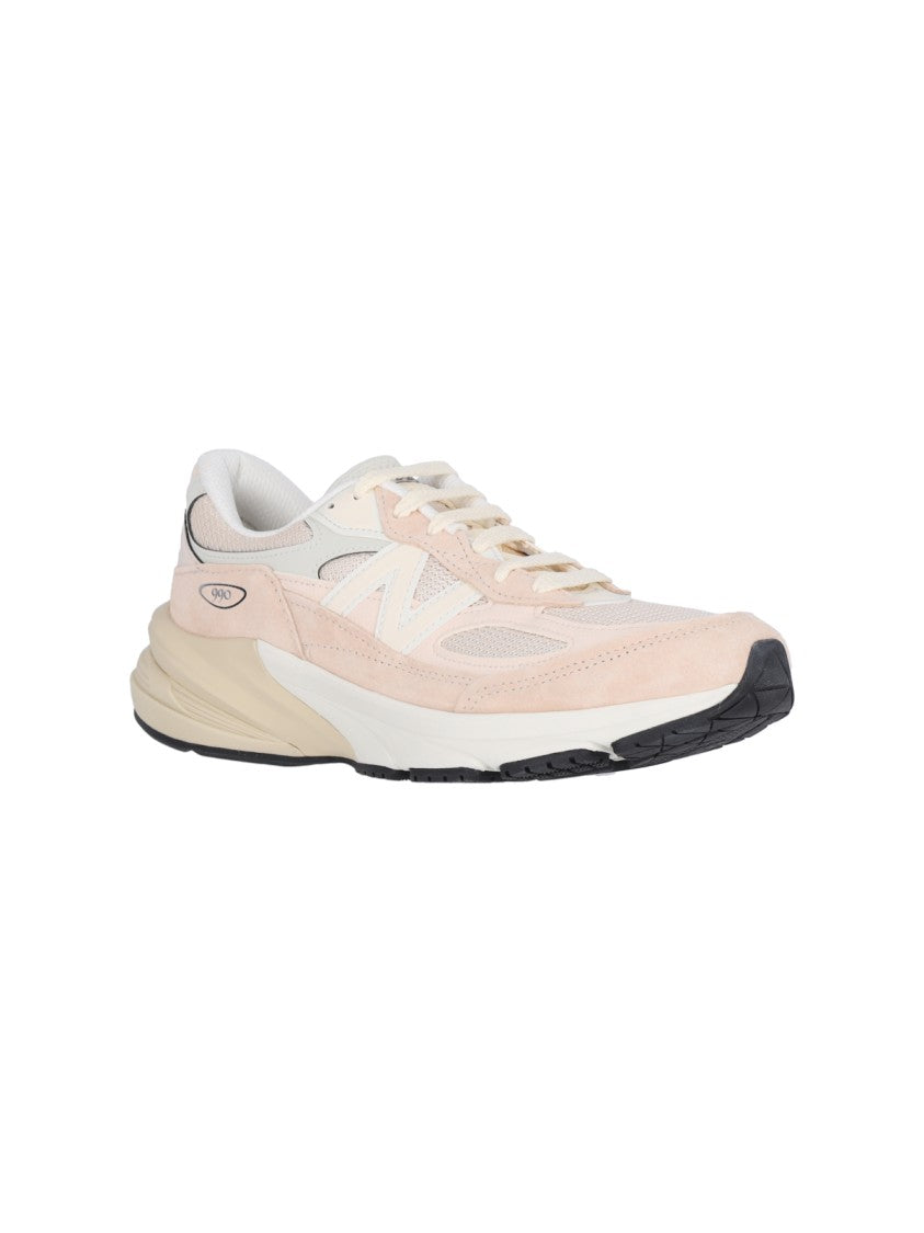 New Balance 990v6 ベージュ 24cm New Balance 990v6 - U990MM6 | SNS - SNEAKERSNSTUFF