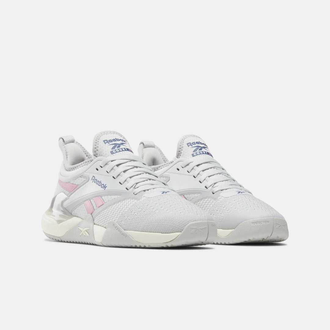 Reebok Nano Court Training Shoes | ShopSimon display picture 1