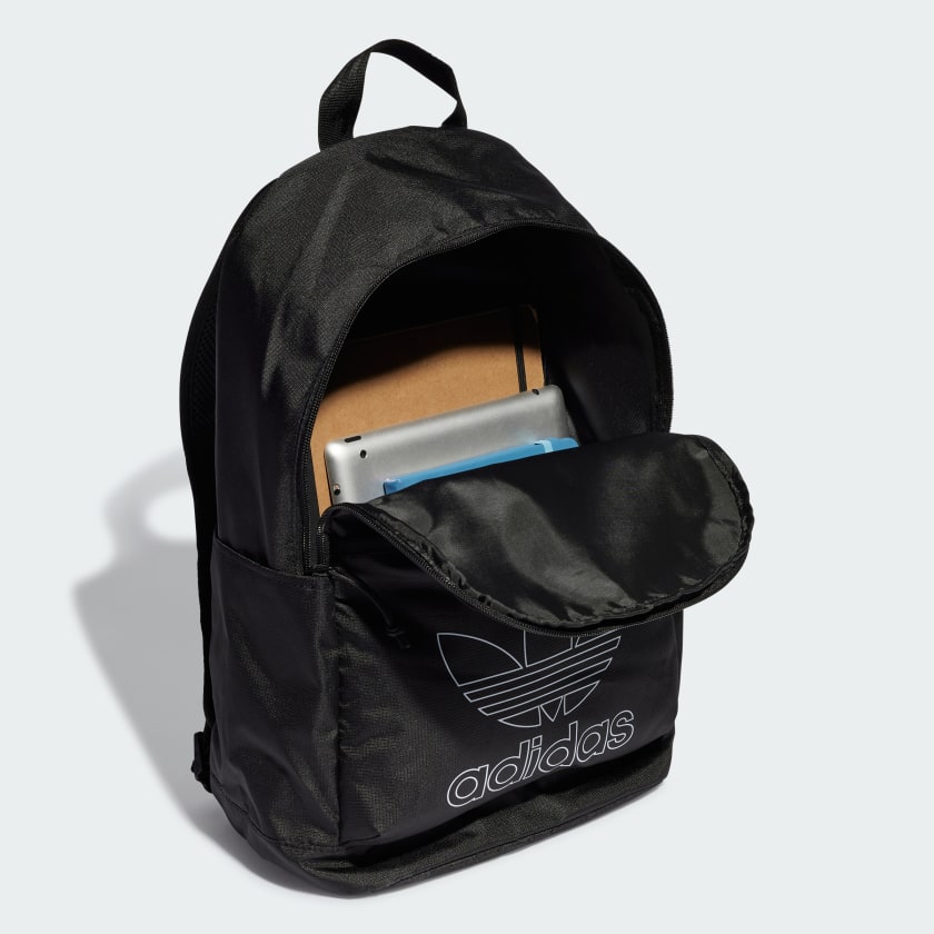 1706 adidas ops men's training backpack adidas OP/SYST. BACKPACK 30 L - Backpack - black