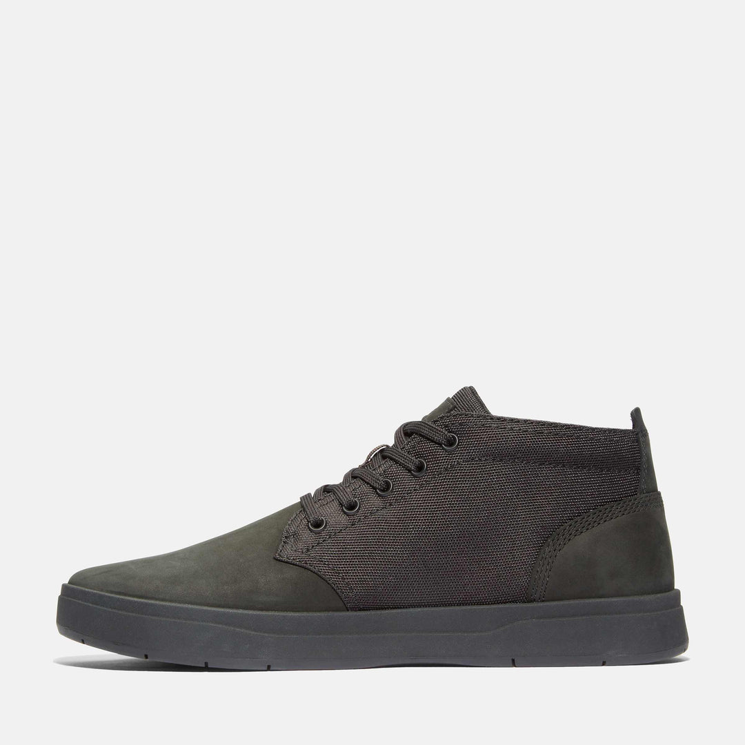 Timberland Men’s Davis Square Camo Print Chukka Boots Timberland | Shoes | Timberland Mens Davis Square Camo Print  main image 4