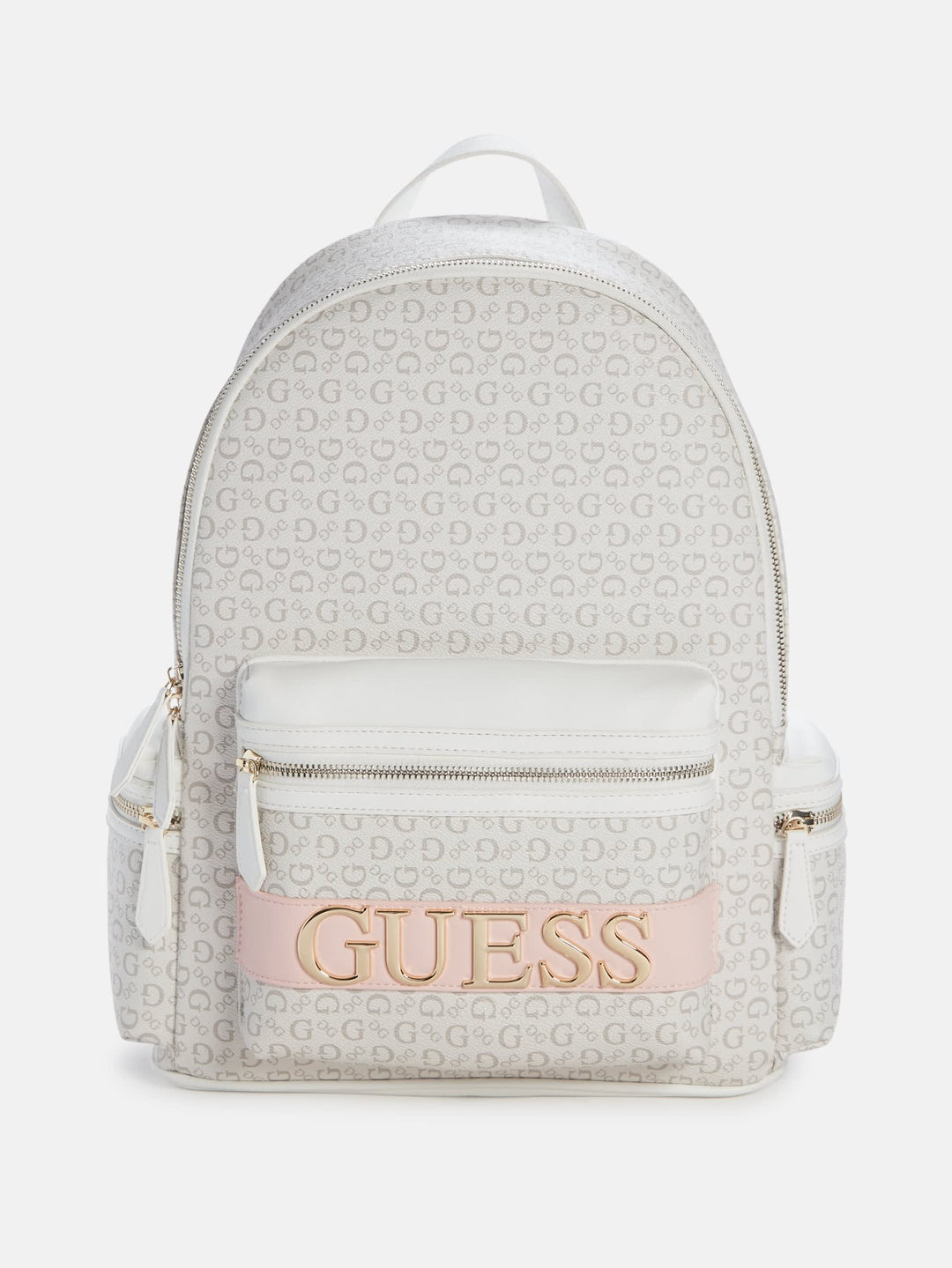 Guess Factory Tasha Faux-Leather Backpack