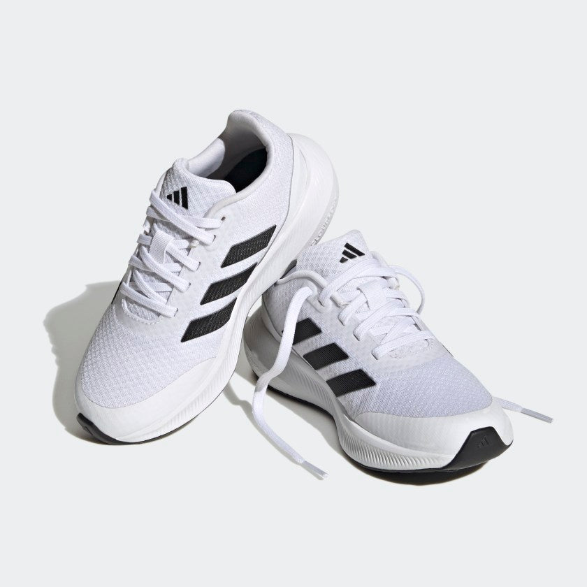 adidas Kids' Runfalcon 3 Lace Shoes