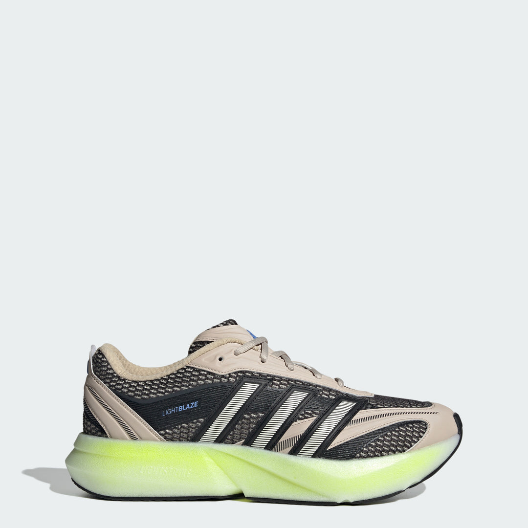 adidas gazelle silver green womens adidas Men's Lightblaze Glow Shoes
