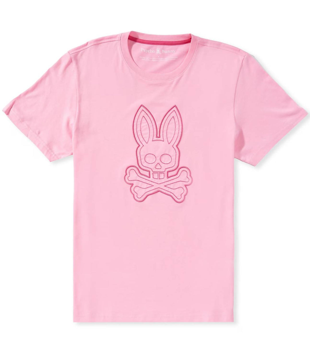 【新品】Psycho Bunny マーブルロゴ ポロシャツ sizeM ピンク Psycho Bunny Men's Marcel Graphic T-Shirt In Pink | ShopSimon