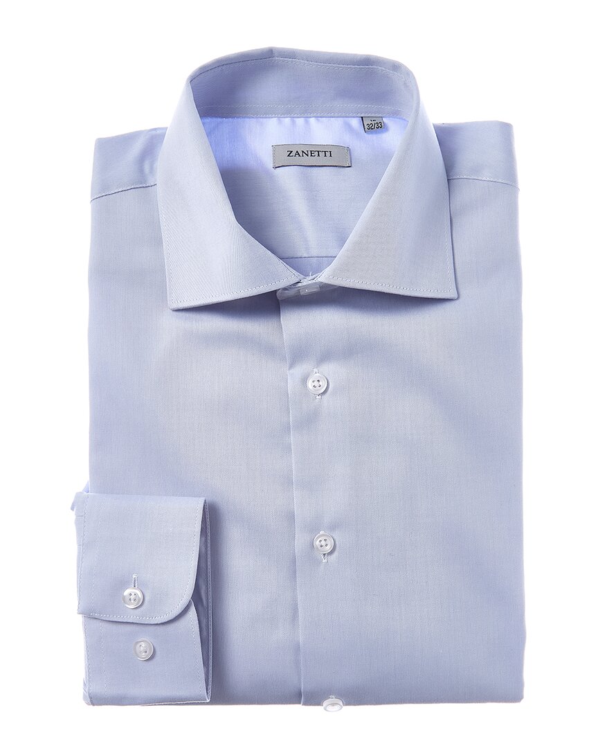Zanetti Dress Shirt