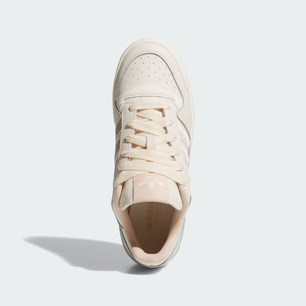 adidas Women's Forum Bold Stripes Shoes | ShopSimon