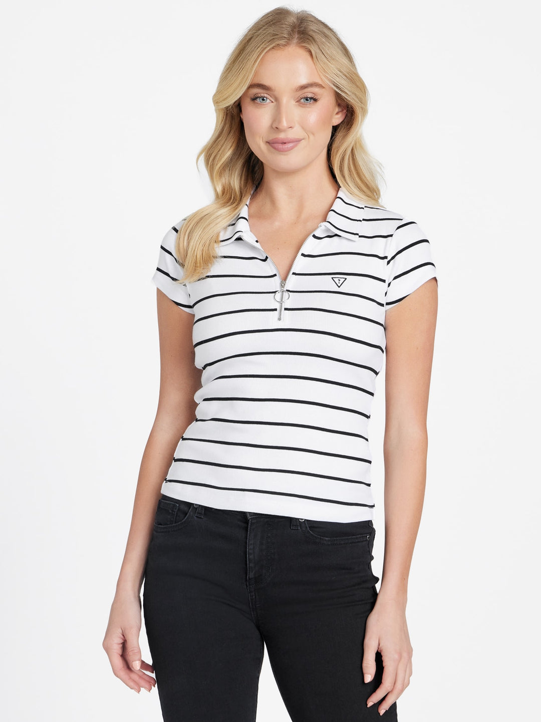 Guess Factory Romina Top | ShopSimon