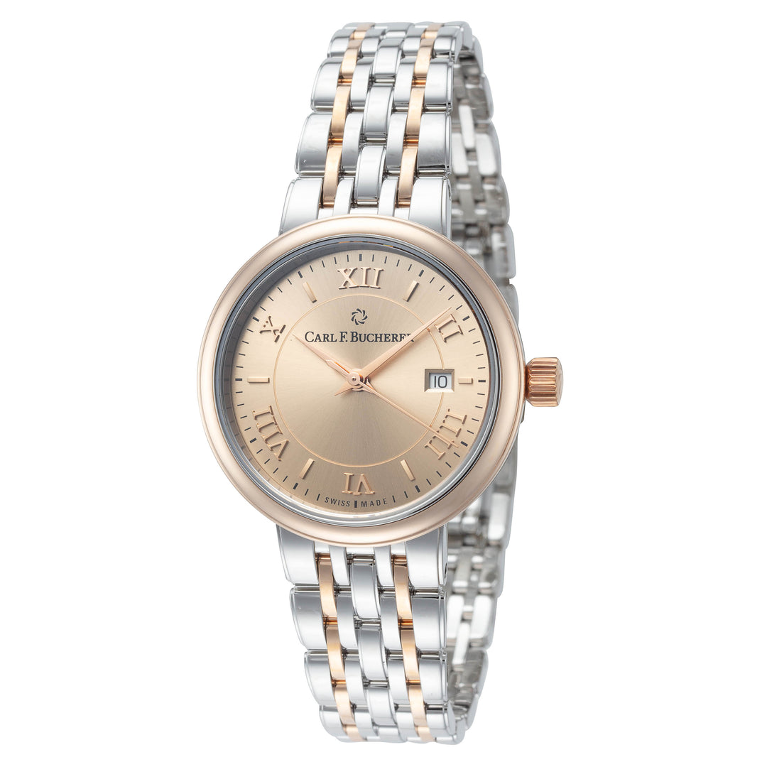 Carl F. Bucherer Women display picture 1