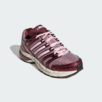 adidas Women's Adistar Control 5 Shoes (Clear Pink / Shadow Red / Shadow Red)