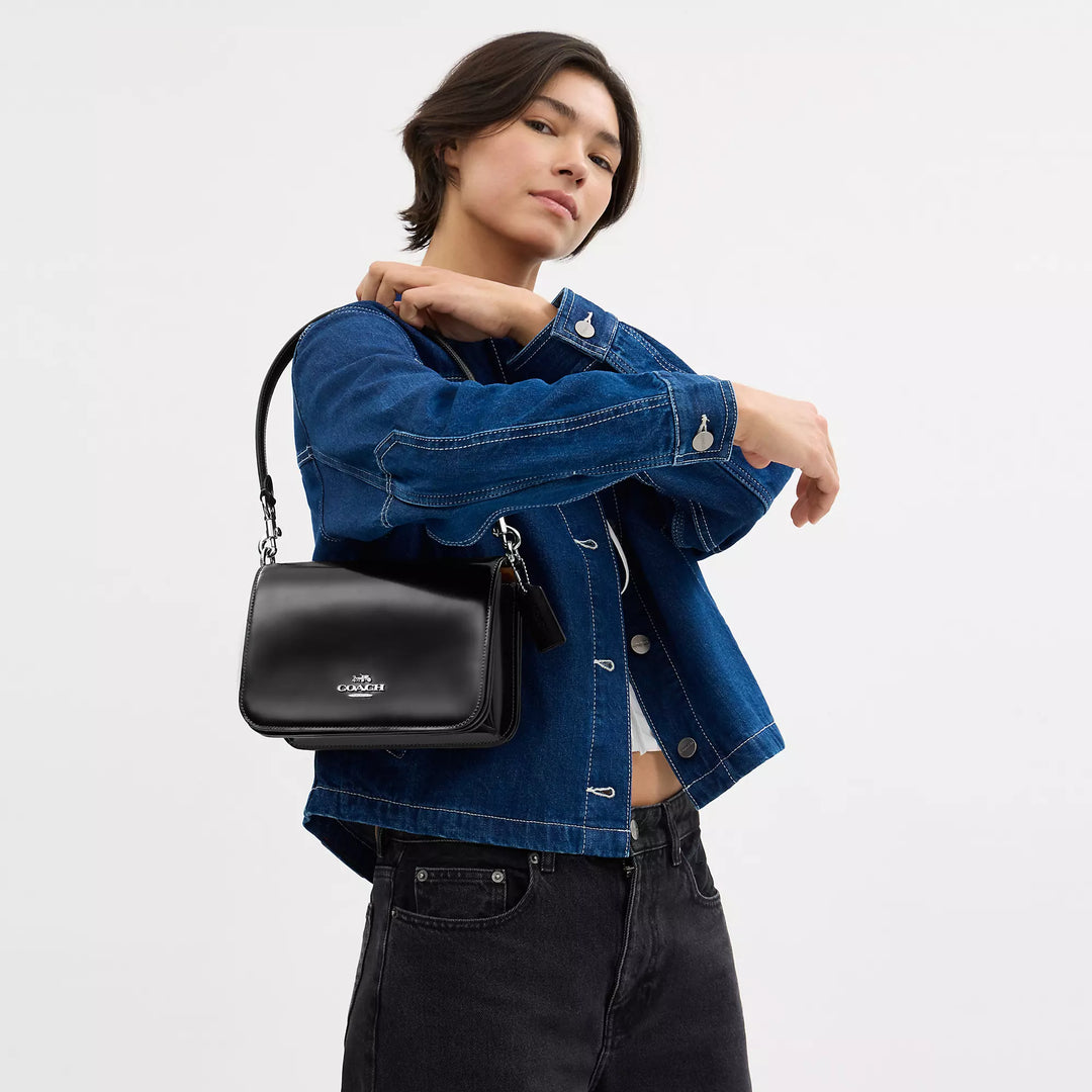 Coach Outlet Quinn Bag | ShopSimon