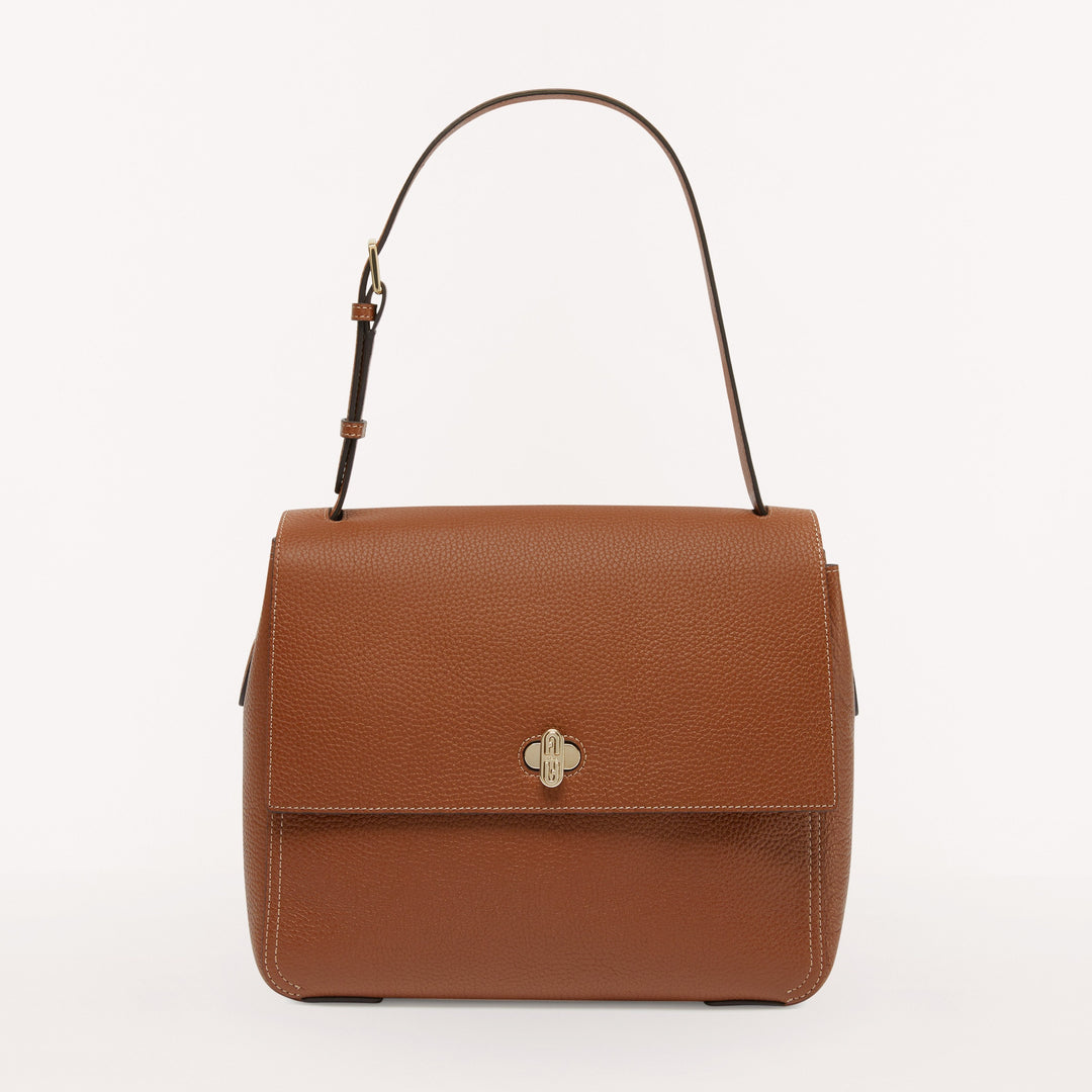 Furla Danae Shoulder Bag M | ShopSimon