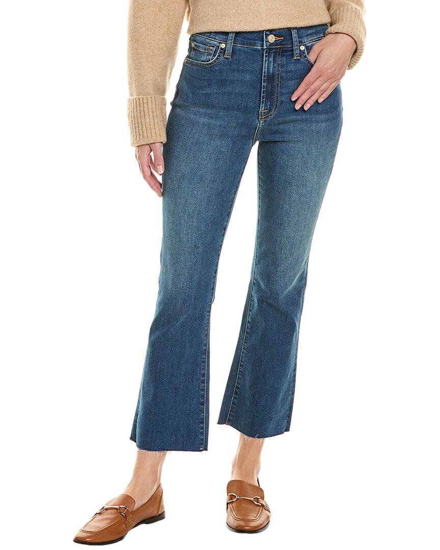 7 For All Mankind 7 For All Mankind High-Waist Autumn Slim Kick Jean,All Products : American Fashion Style Bags On Sale 7 For All Mankind 7 For All Mankind High-Waist Autumn Slim Kick Jean,All Products : American Fashion Style Bags On Sale
