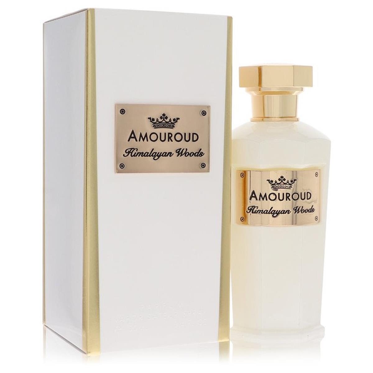 Amouroud Amouroud 100 ml Himalayan Woods Women Eau De Parfum Spray,All Products : American Fashion Style Bags On Sale