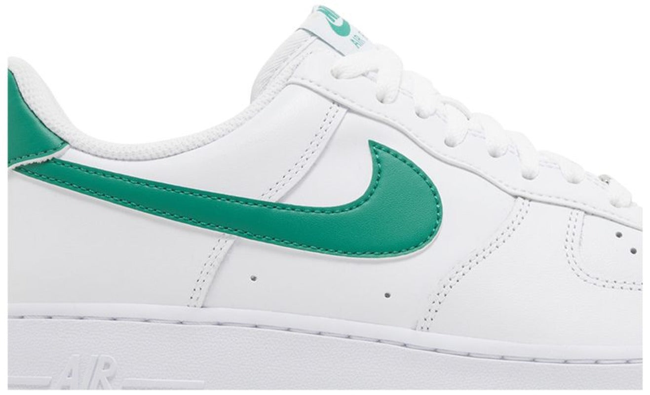 Nike Air Force 1 Low '07 White Malachite | ShopSimon