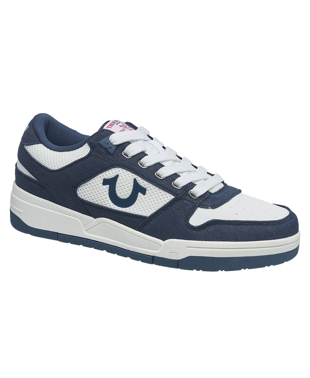True Religion Men's Travis Court Sneaker | ShopSimon