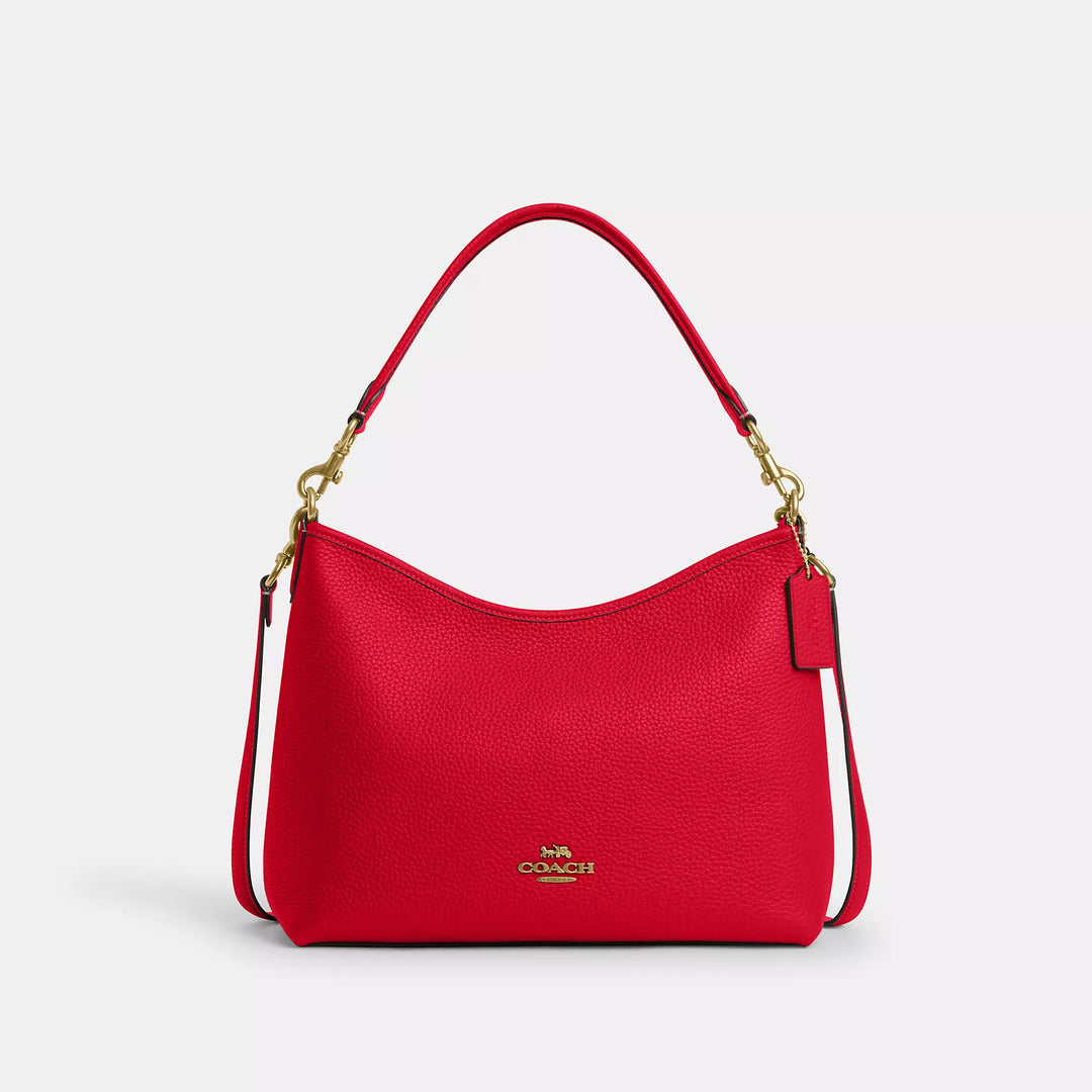 Coach shoulder bags on sale online