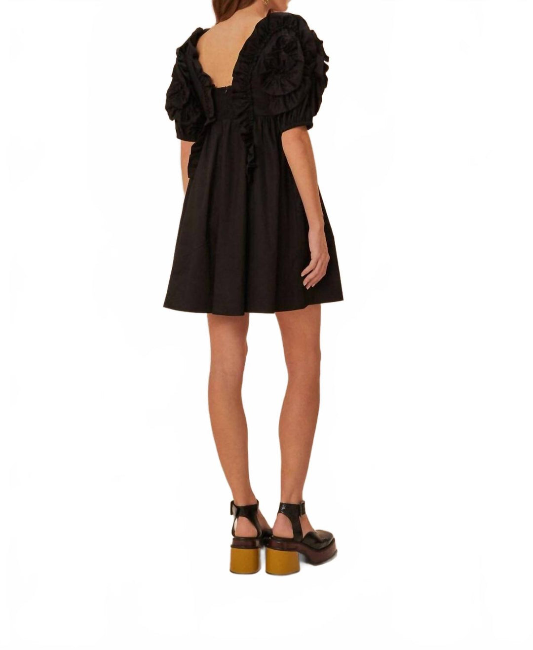 raffy mini dress Raffy Mini  DVS Styling