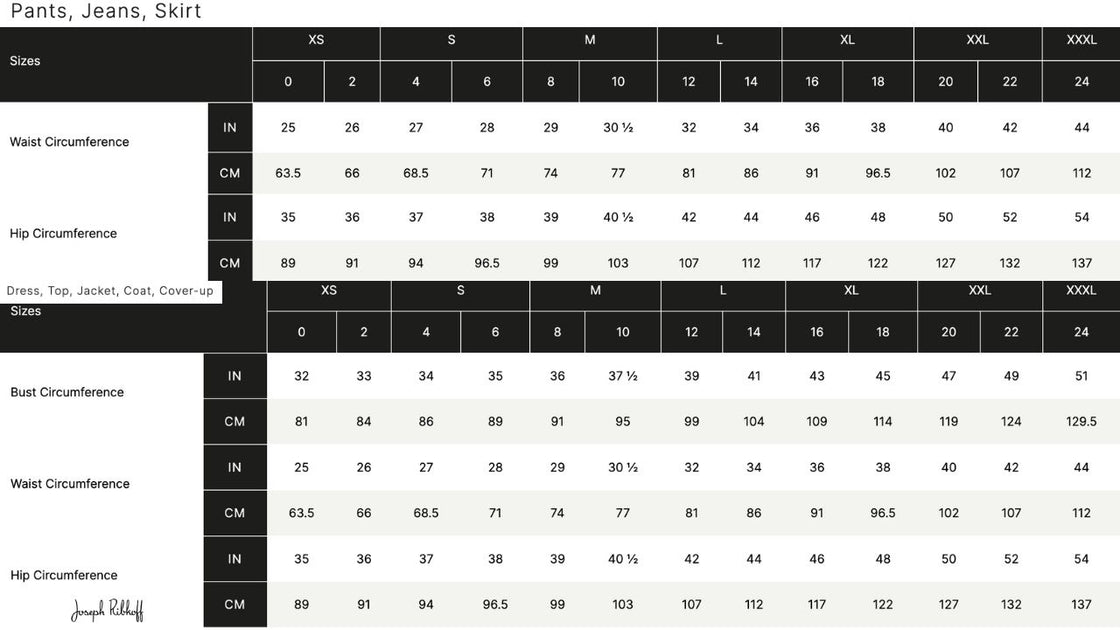 Joseph Ribkoff Denim Straight Pants W/frayed Hem In Java | ShopSimon