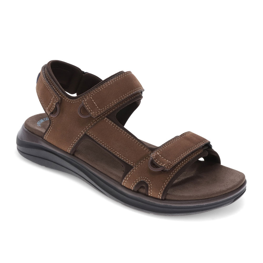Dockers Mens Bradburn Outdoor Sport Sandal Shoe | ShopSimon display picture 2