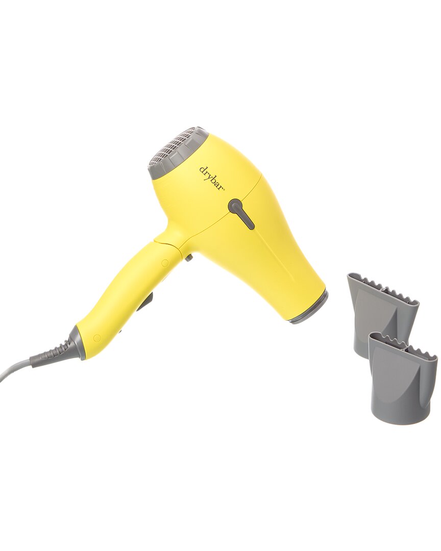 Drybar Unisex Baby Buttercup Dryer 120v ShopSimon