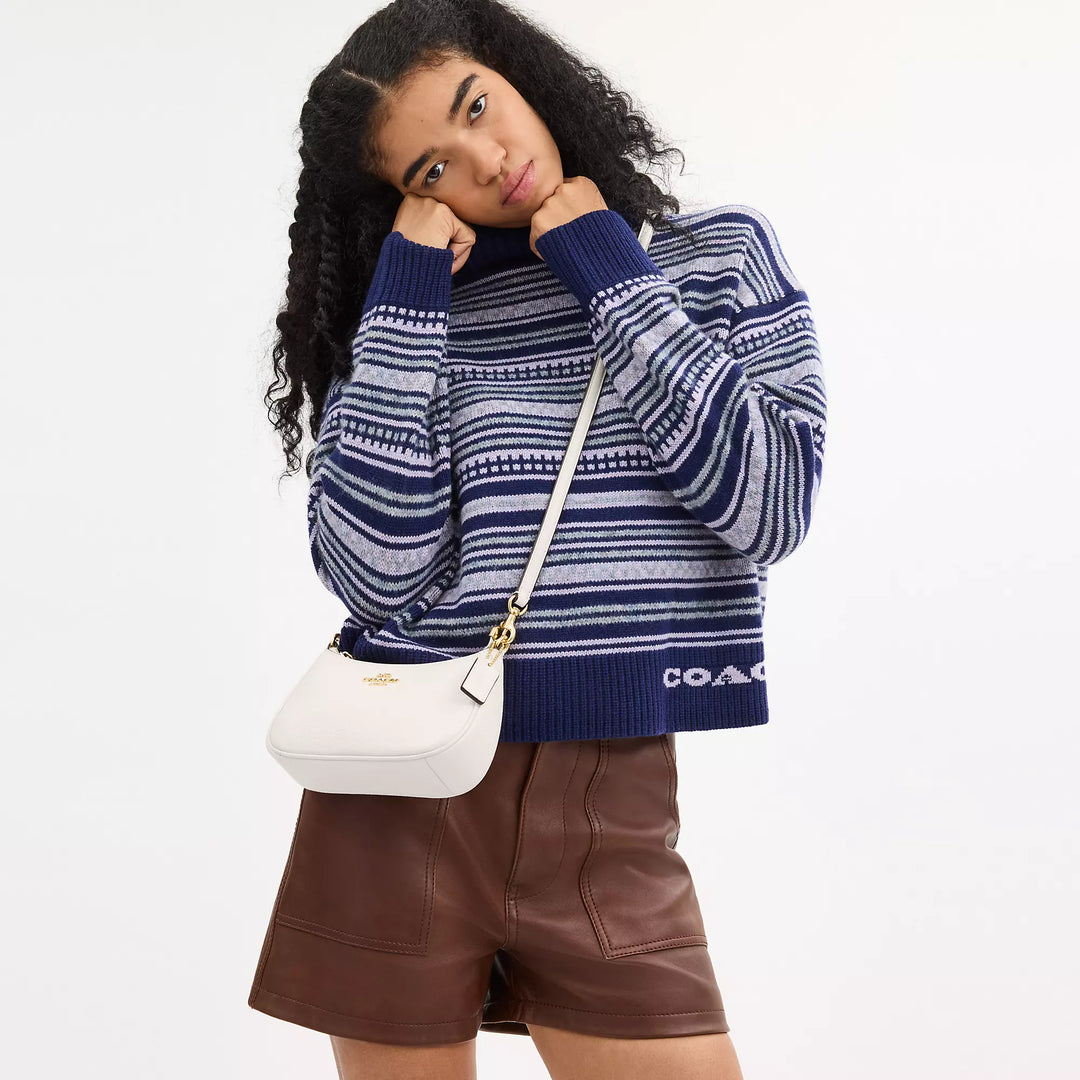 Coach Outlet Teri Mini Crossbody Bag | ShopSimon