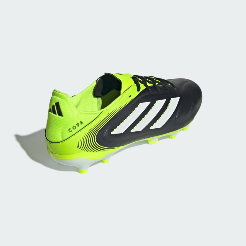 adidas Men's Copa Pure 3 League Firm/multi-ground Cleats | ShopSimon