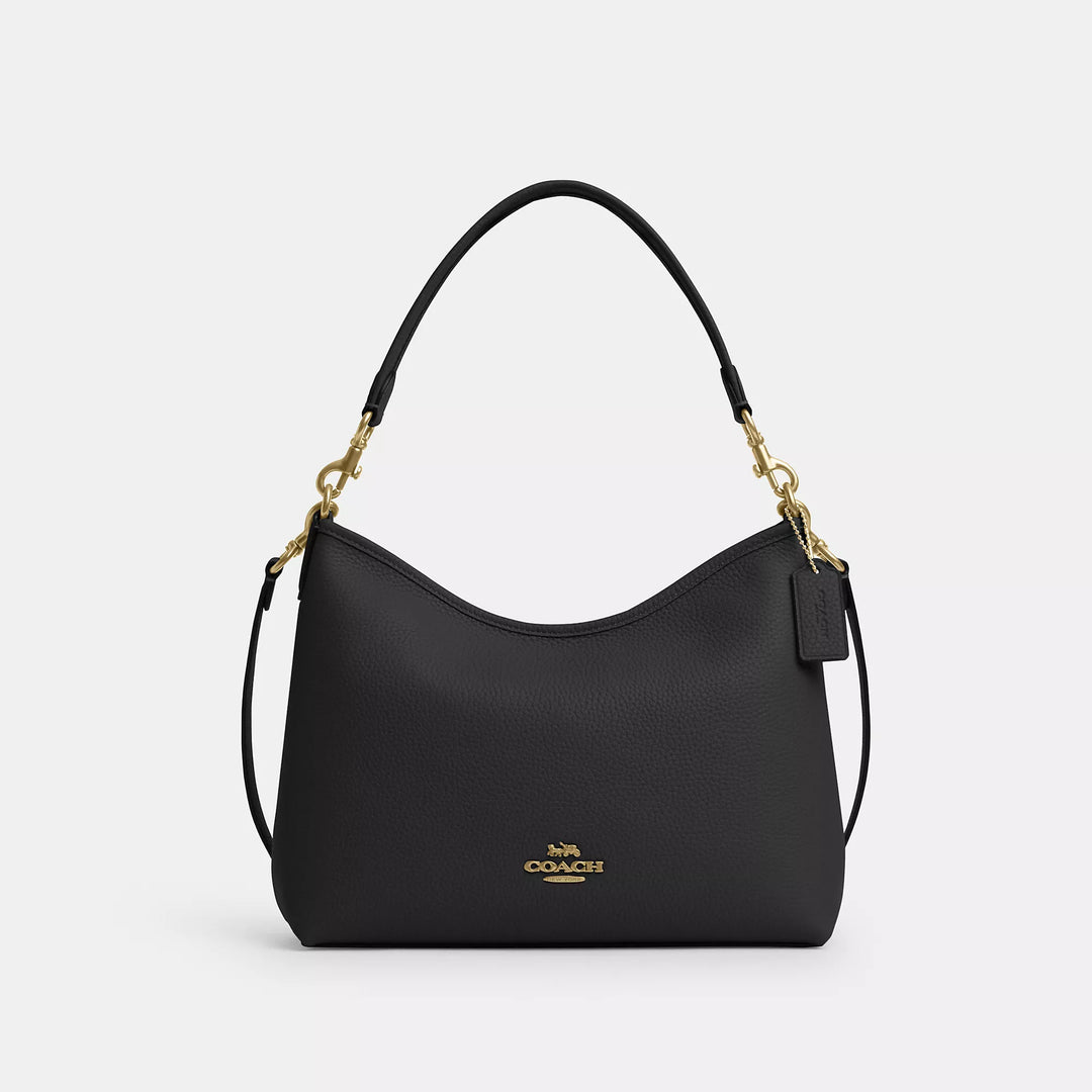 Purchases Coach Black handbag