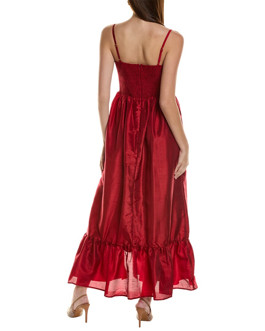 Hutch Carmichael Maxi Dress