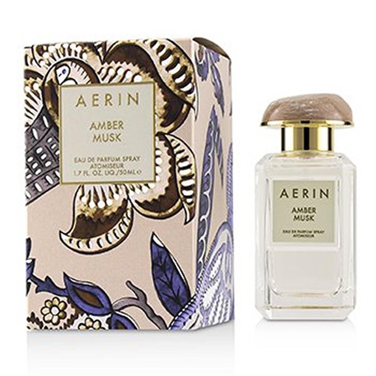 Aerin Aerin 1.7 oz Amber Musk Eau De Perfume Spray for Women,All Products : American Fashion Style Bags On Sale
