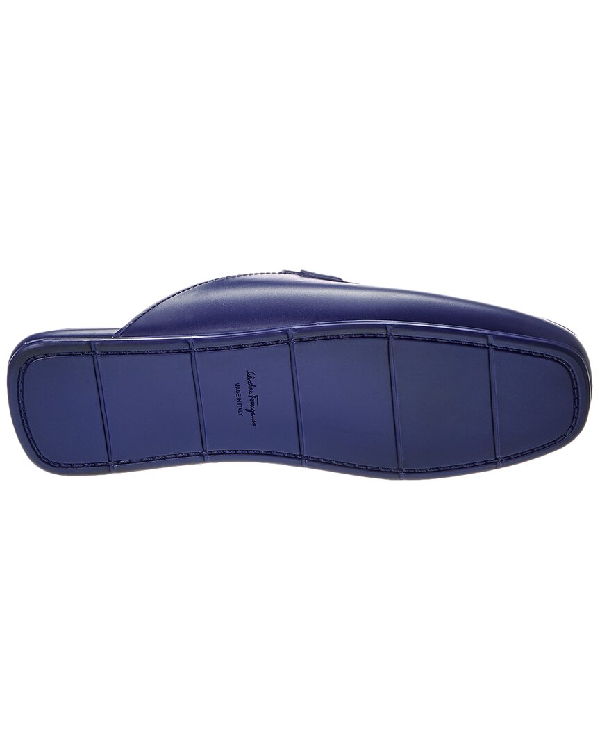 Salvatore Ferragamo Ferragamo Jelly Mule | ShopSimon