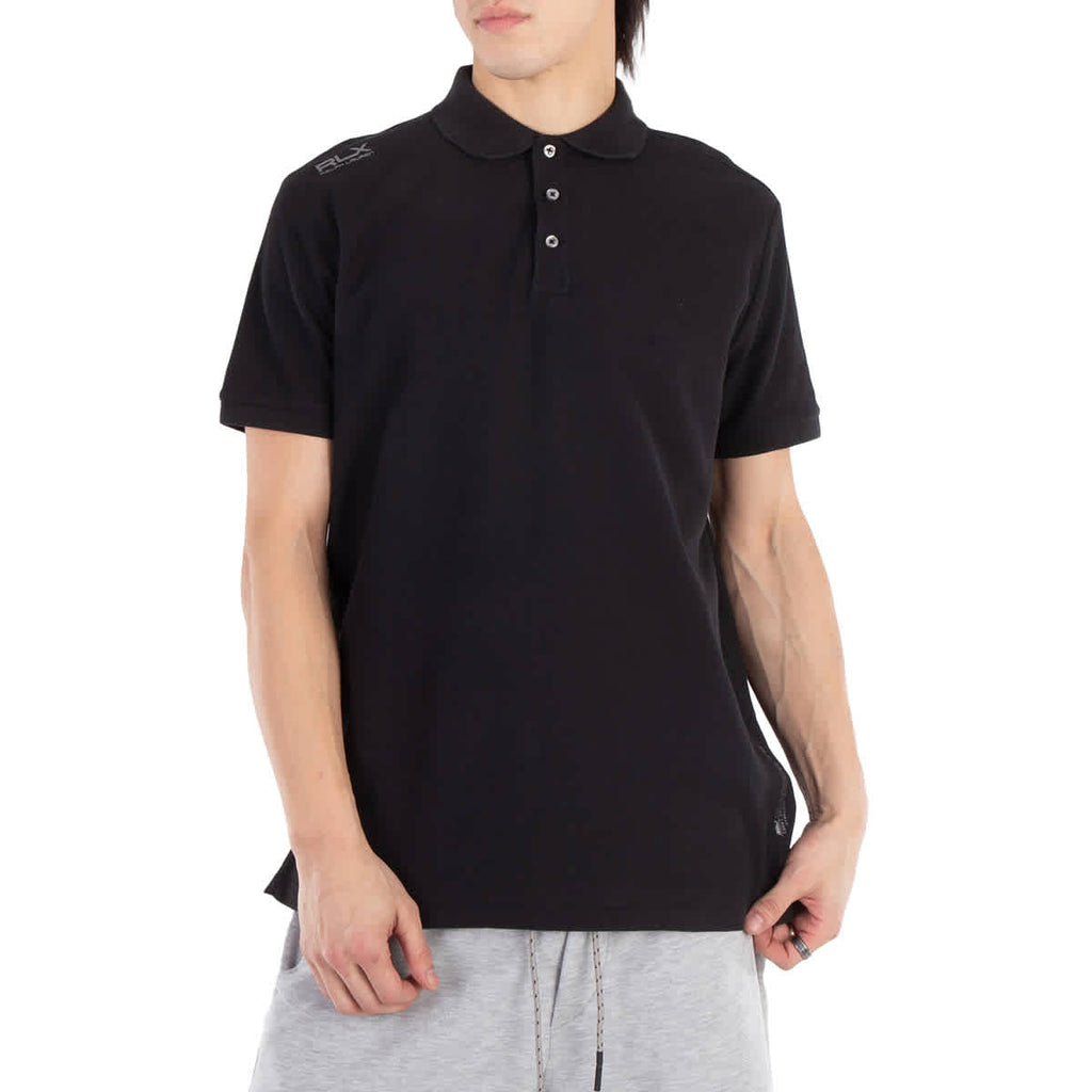 Polo Ralph Lauren Relaxed-fit Cotton Polo Shirt | ShopSimon