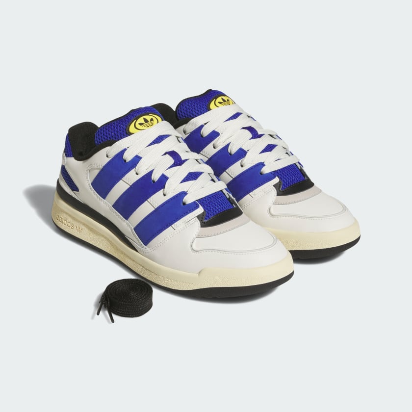 adidas Men's Forum2000 Shoes | ShopSimon